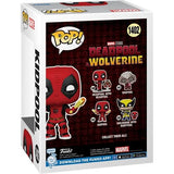 Kidpool #1402 - Deadpool & Wolverine