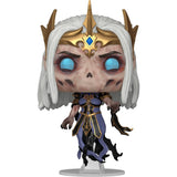 Valindra Shadowmantle #1168 - Dungeons & Dragons
