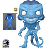 Pumpkinhead #1907 (GITD) (Entertainment Earth Exclusive) - Pumpkinhead