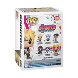 Boruto with Chakra Blade #1383 (CHASE) (AAA Anime Exclusive) - Boruto