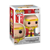 Hulk Hogan #149 - WWE