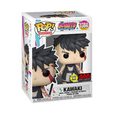 Kawaki (GITD) #1384 - Boruto