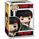 John Rambo #2004 - Rambo: First Blood Part II