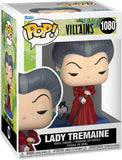 Lady Tremaine #1080 - Cinderella