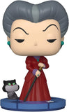 Lady Tremaine #1080 - Cinderella