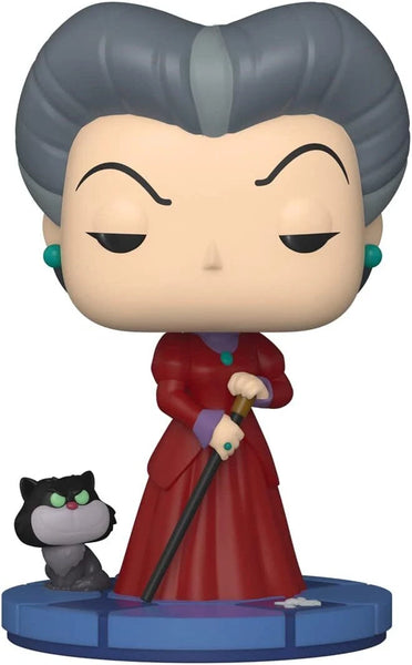 Lady Tremaine #1080 - Cinderella