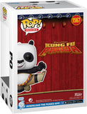 Po #1567 (CHASE) (Specialty Series) - Kung Fu Panda