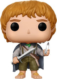 Samwise Gamgee (GITD) #445 - Lord of the Rings