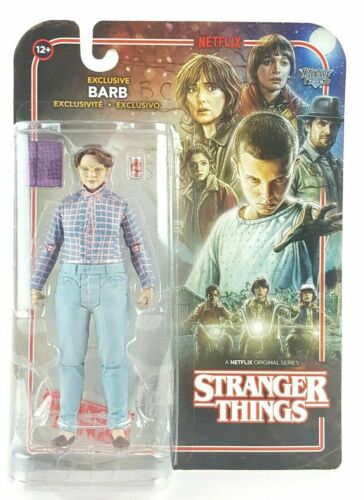 Barb Action Figure (Gamestop Exclusive) - Stranger Things