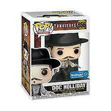 Doc Holliday #856 Funko Pop (Walmart Exclusive)