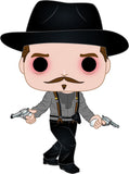 Doc Holliday #856 Funko Pop (Walmart Exclusive)